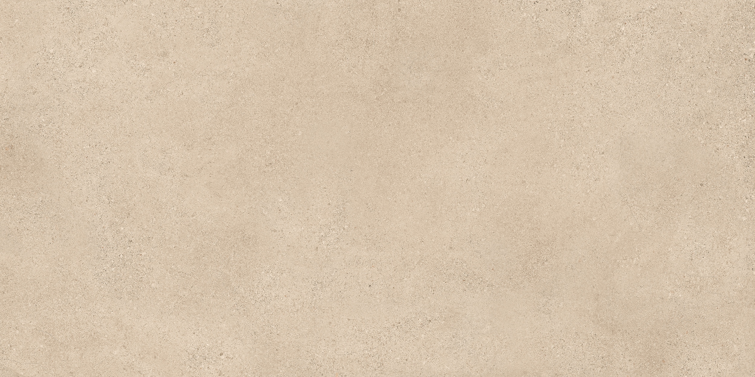 60x120 cm Fliese Zementoptik mit Terrazzo Logico Sand Sant Agostino beige