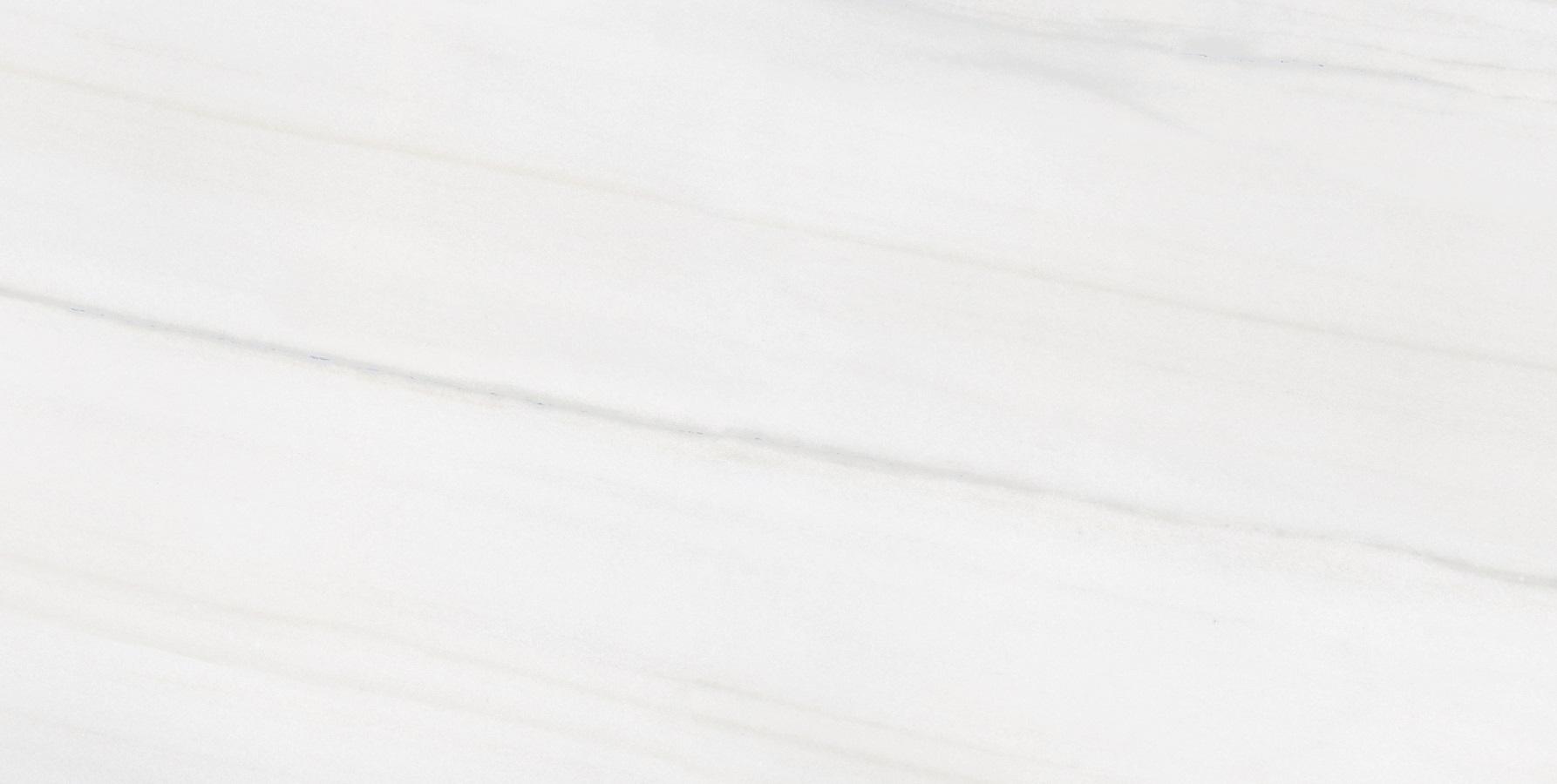 Fliese Marmoroptik weiß marmoriert glänzend rektifiziert Lasa blanco