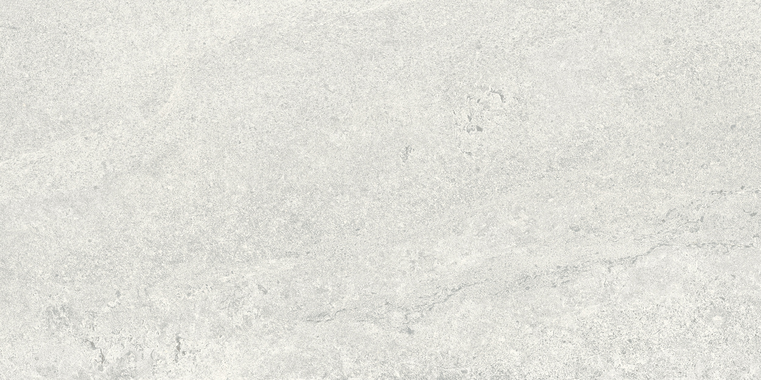 30x60 cm Fliese Natursteinoptik Sant Agostino Bergstone Light weiß-hellgrau Steinoptik