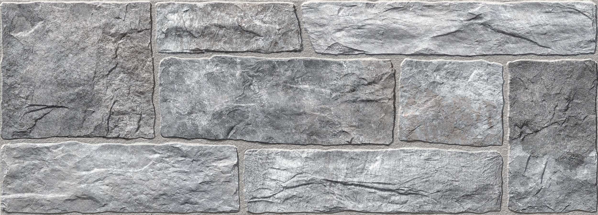 Verblender Fliese Natursteinoptik Maestrat Grey grau 32x89 cm Wandverkleidung Steinoptik für innen & außen Verblender Fliese Natursteinoptik Maestrat Grey grau 32x89 cm Wandverkleidung Steinoptik für innen & außen