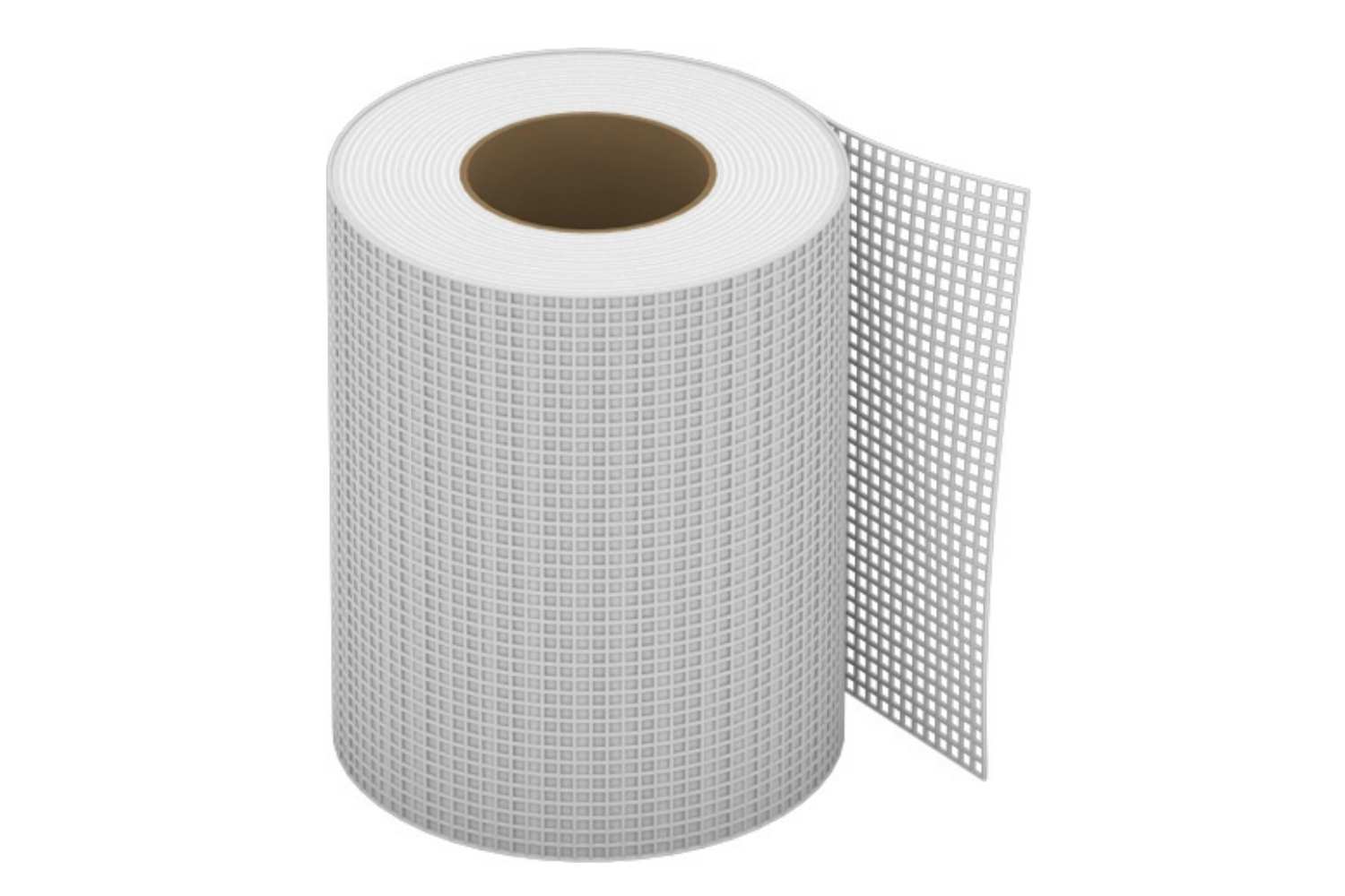 Gewebeband von wedi "Armierband" selbstklebend - 25mx125mm