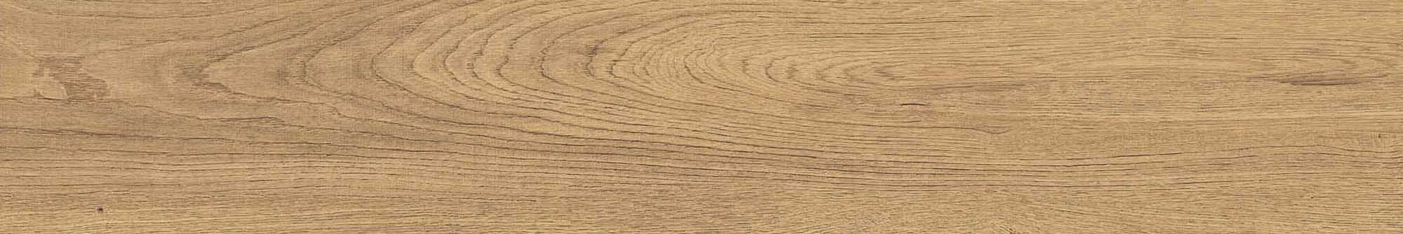 Fliese Holzoptik warme Eiche 20x120 cm "Bark Ash" rektifiziert