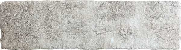 Fliese Ziegeloptik grau-braun Brick "Jerica Terra" 7,5x28 cm
