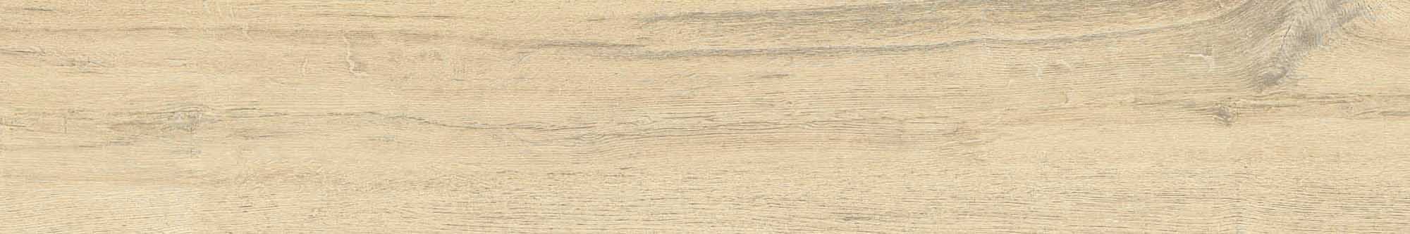 Fliese Holzoptik helle Eiche 20x120 cm "Bark Elm" rektifiziert