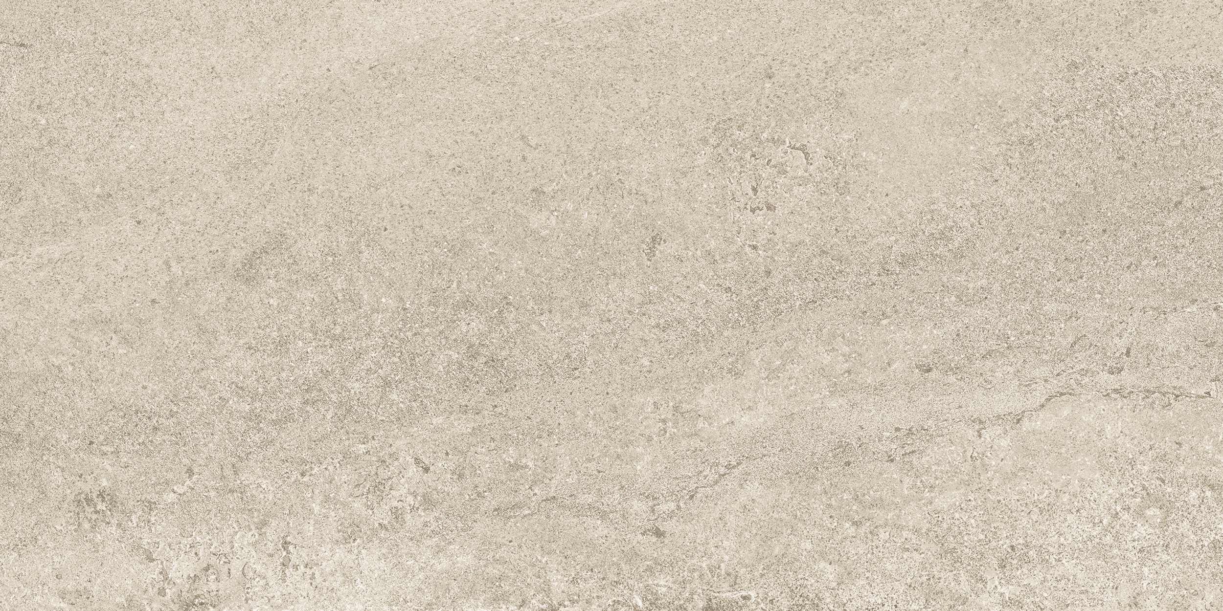 30x60 cm Fliese Natursteinoptik Sant Agostino Bergstone Ivory Steinoptik beige
