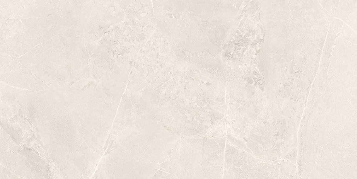 Fliese Natursteinoptik beige matt 60 x 120 cm  "Moon Sand" Feinsteinzeug mit fühlbarer 3D-Steinstruktur