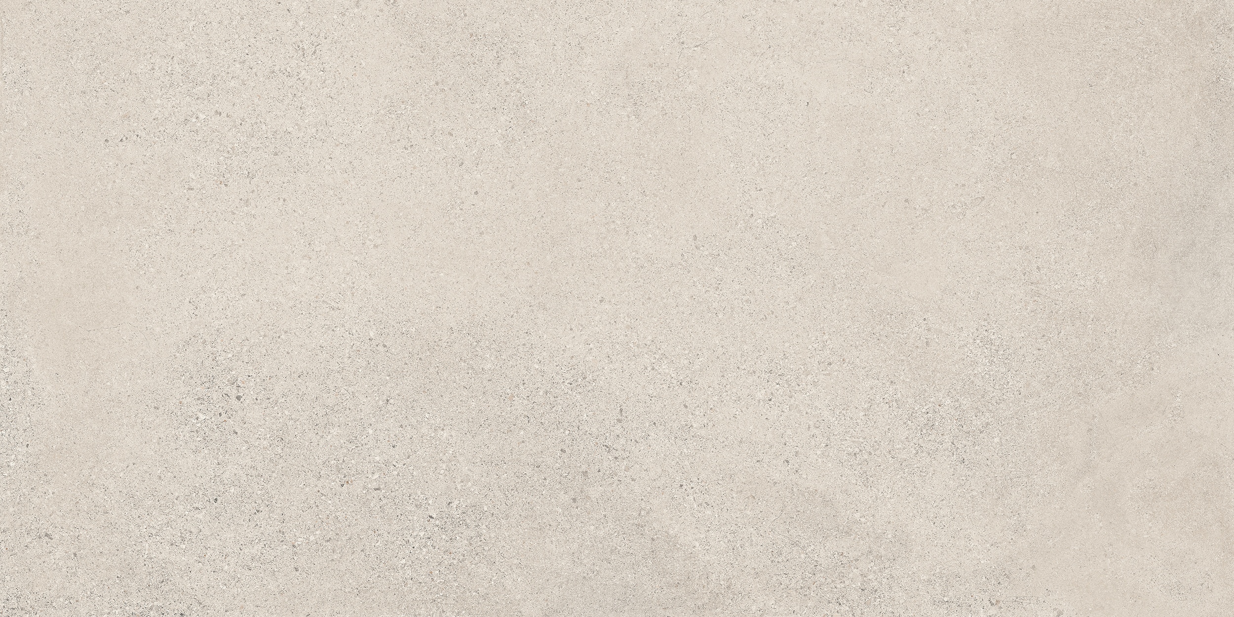 60x120 cm Fliese Zementoptik mit Terrazzo Logico Pearl Sant Agostino hellgrau