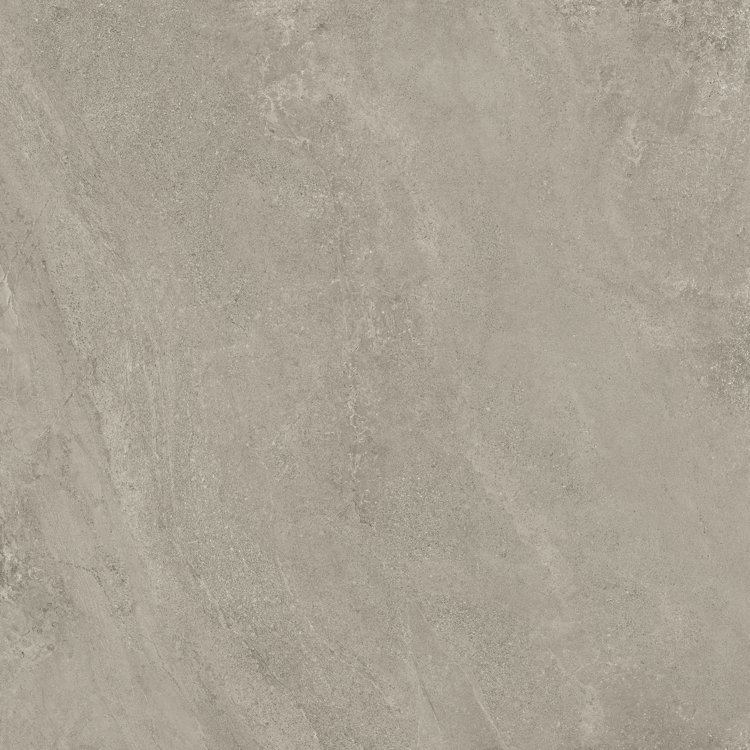 120x120 cm Fliese Natursteinoptik Sant Agostino Bergstone Sand Steinoptik braun