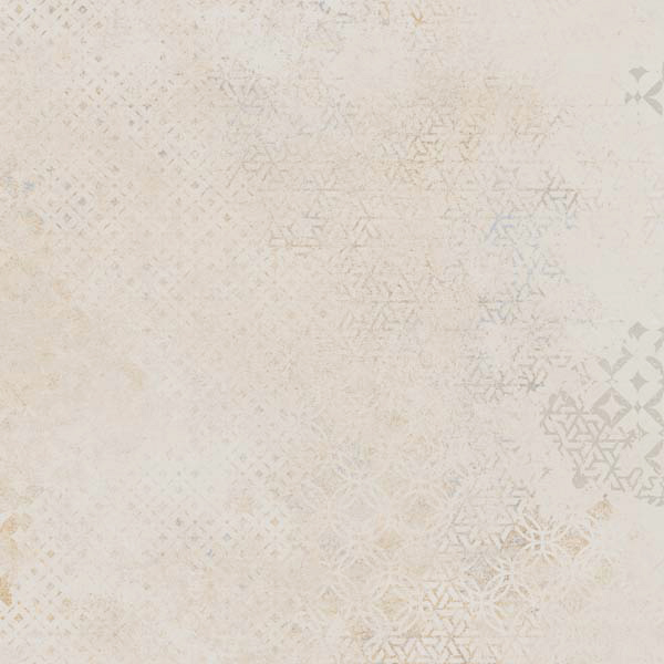 Fliese Vintage Dekor Ornamente beige "Alpha Beat Sand" verschiedene zufällige Dekore AUSVERKAUFT
