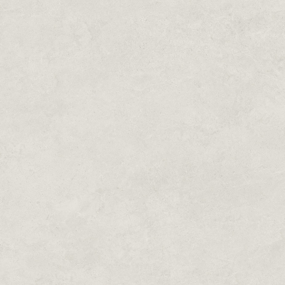 Fliese Steinoptik hellgrau poliert "Babilon Artic" Feinsteinzeug rektifiziert