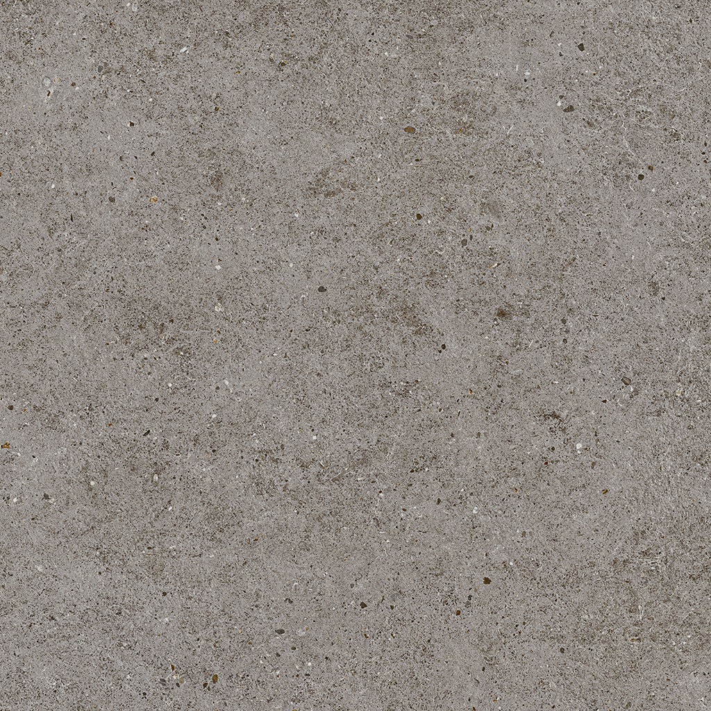 60x60 cm Fliese Steinoptik Atlas Concorde Boost Smoke braun
