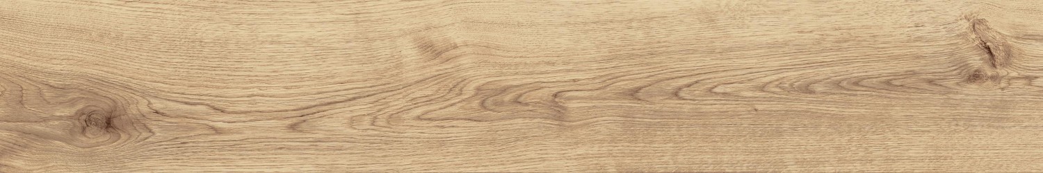 Fliese Holzoptik Eiche hellbraun Exence Vanilla Atlas Concorde