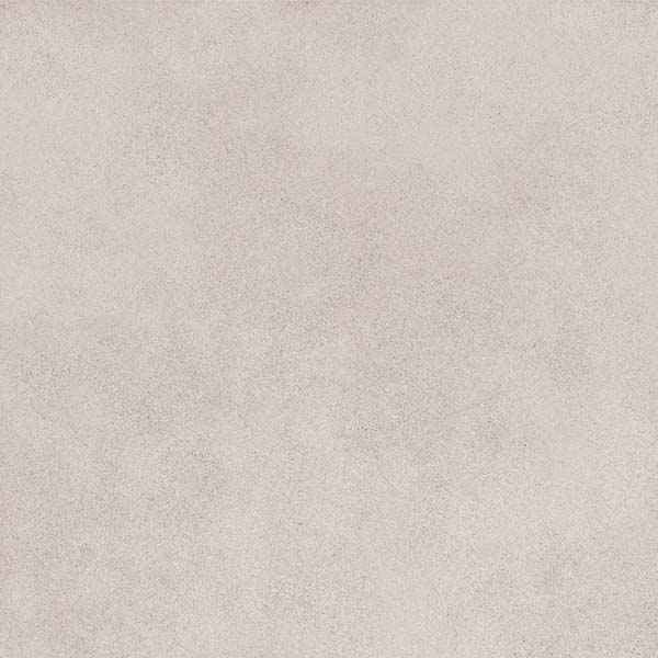 Fliese Betonoptik hellbeige matt "Sable Cement" rektifiziert