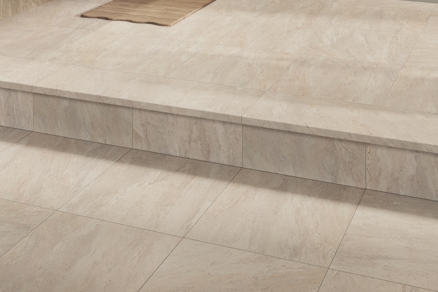 Fliesen Natursteinoptik Dolomite beige matt 30x60 bei Fliesenprofi kaufen