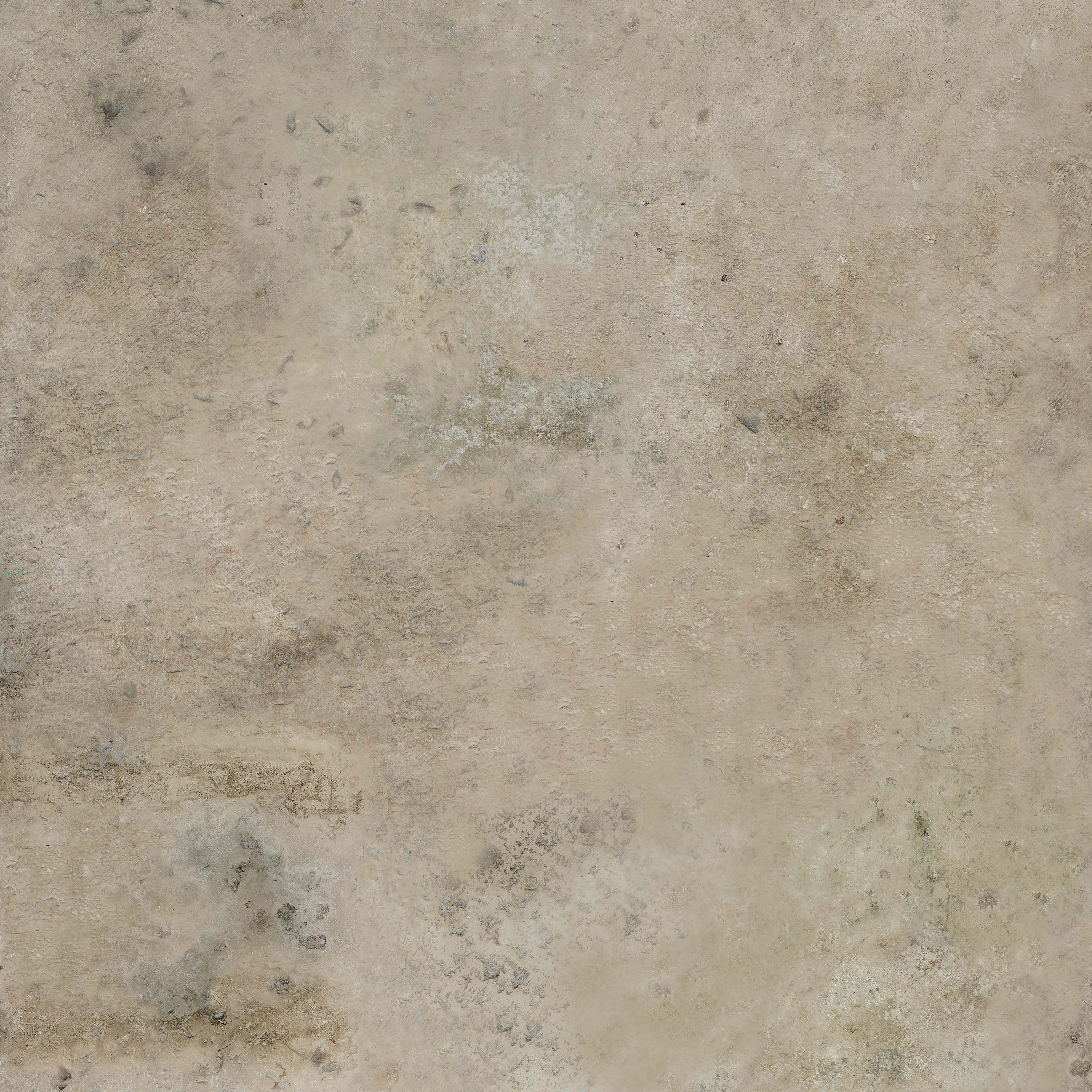 Fliese Kalkstein-Optik Steinoptik hell grau beige matt Aix Cendre Atlas Concorde