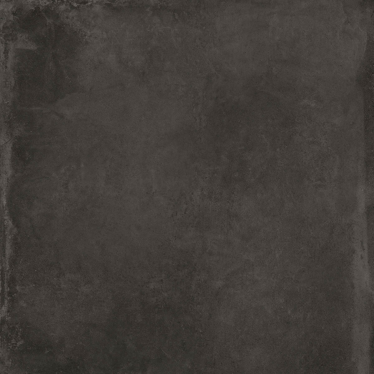 60x60 cm Fliese Betonoptik Imola Azuma Black Bodenfliesen Wandfliesen schwarz