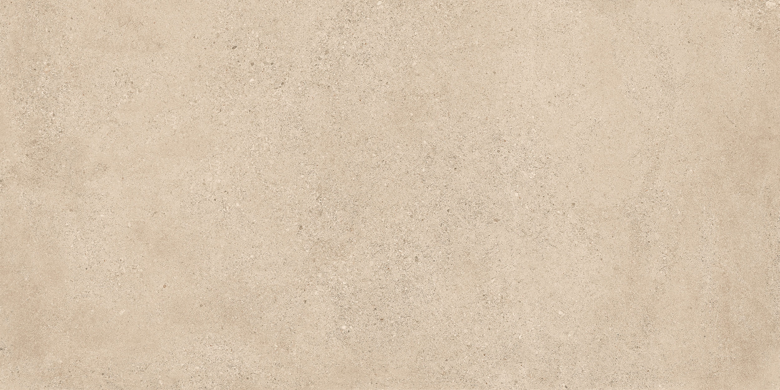 60x120 cm Fliese Zementoptik mit Terrazzo Logico Sand Sant Agostino beige