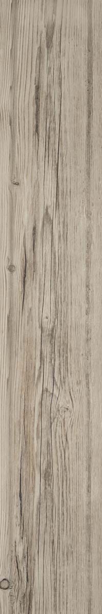 Fliese Holzoptik rustikal hellbraun 25x150 cm "Cortina Natural" rektifiziert