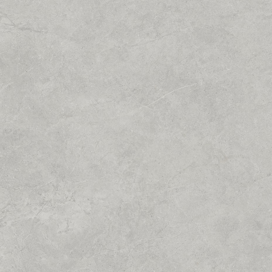 Fliese Steinoptik perl-grau matt "Babilon Perla" Feinsteinzeug rektifiziert