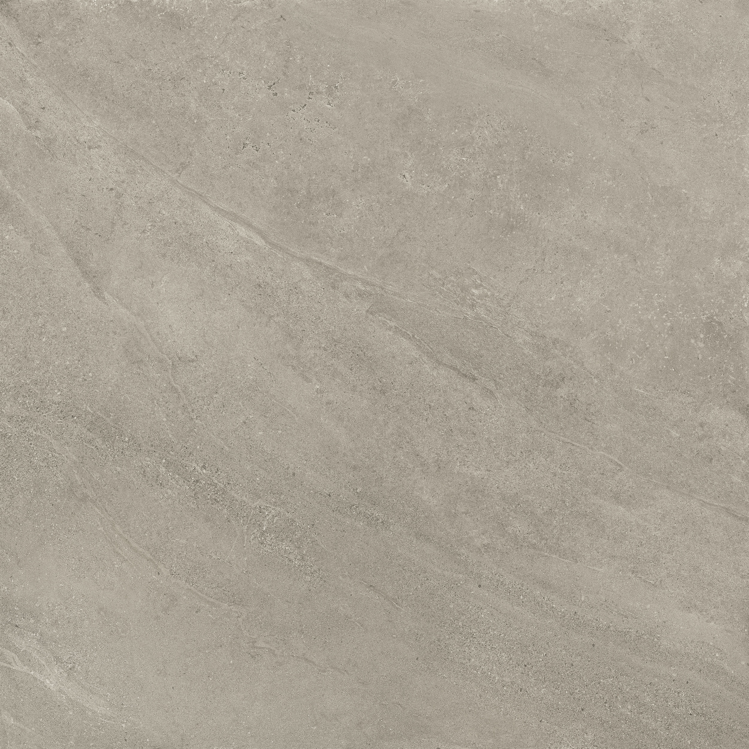 120x120 cm Fliese Natursteinoptik Sant Agostino Bergstone Sand Steinoptik braun