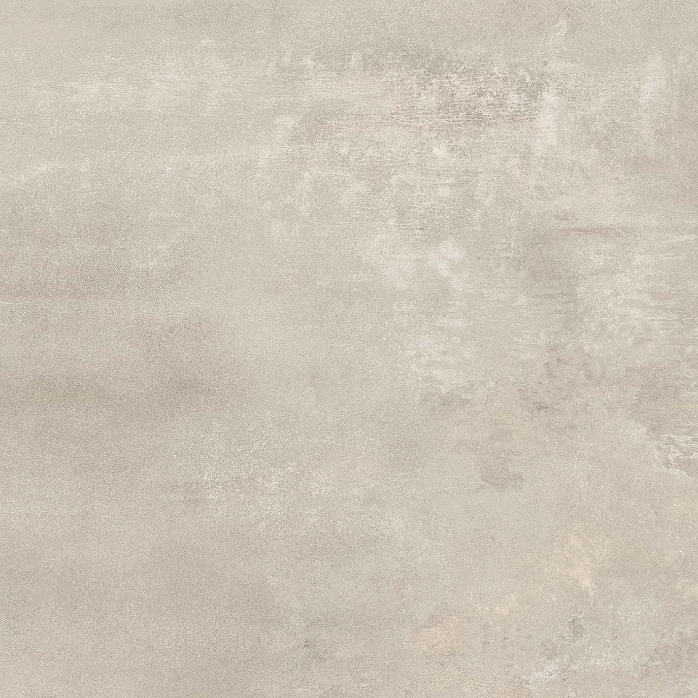 Fliese Zementoptik Boost White 60x60 cm Atlas Concorde Betonoptik Bodenfliese Wandfliese off-weiß