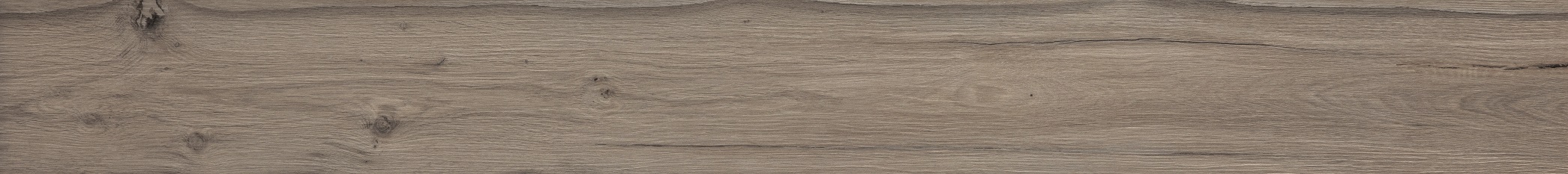 Fliese Holzoptik helle Eiche 20x180 cm "Briccole Tortora" rektifiziert